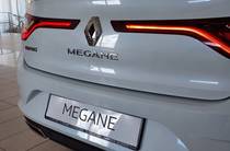 Renault Megane Intense