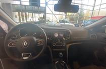 Renault Megane Zen