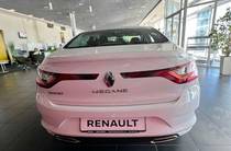 Renault Megane Life