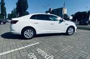 Renault Megane Zen