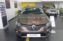 Renault Megane Intense