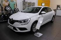 Renault Megane Life