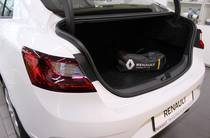 Renault Megane Life