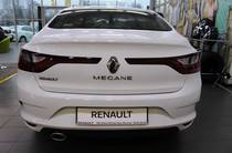 Renault Megane Life