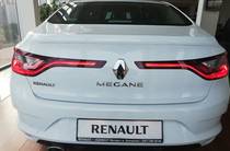 Renault Megane Life