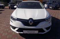 Renault Megane Life