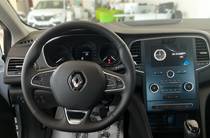 Renault Megane Zen