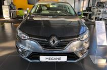 Renault Megane Zen