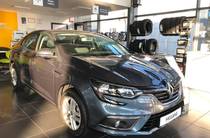 Renault Megane Zen