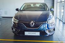 Renault Megane Zen