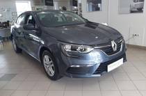 Renault Megane Zen