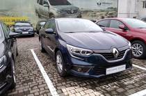 Renault Megane Zen