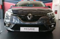 Renault Megane Zen