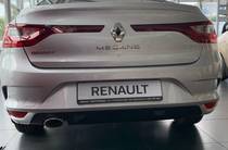 Renault Megane Intense