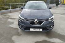 Renault Megane Intense