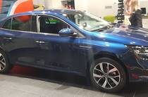 Renault Megane Intense