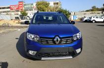 Renault Sandero StepWay Ultramarine