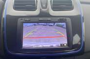 Renault Sandero StepWay Ultramarine