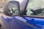 Renault Sandero StepWay Ultramarine