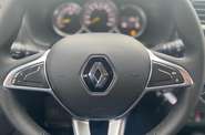 Renault Sandero StepWay Ultramarine