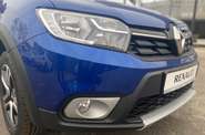 Renault Sandero StepWay Ultramarine