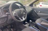 Renault Sandero StepWay Ultramarine