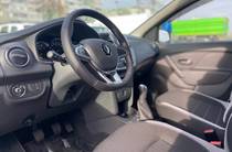 Renault Sandero StepWay Life+