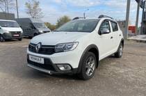 Renault Sandero StepWay Life+