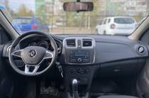 Renault Sandero StepWay Life+