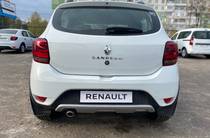 Renault Sandero StepWay Life+