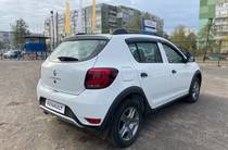 Renault Sandero StepWay Life+