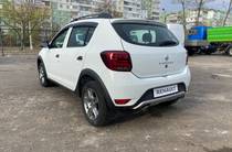 Renault Sandero StepWay Life+