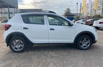 Renault Sandero StepWay Life+