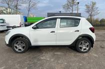 Renault Sandero StepWay Life+