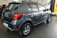 Renault Sandero StepWay Life+