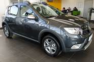 Renault Sandero StepWay Ultramarine