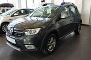 Renault Sandero StepWay Life+