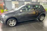 Renault Sandero StepWay Life+