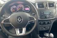 Renault Sandero StepWay Life+