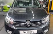 Renault Sandero StepWay Life+