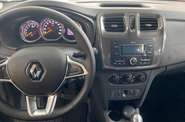 Renault Sandero StepWay Life+