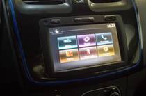 Renault Sandero StepWay Base