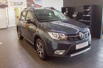 Renault Sandero StepWay Base