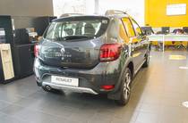 Renault Sandero StepWay Base