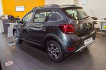 Renault Sandero StepWay Base