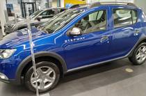 Renault Sandero StepWay Zen