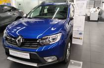 Renault Sandero StepWay Zen