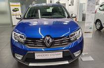 Renault Sandero StepWay Zen