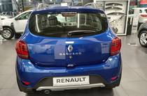 Renault Sandero StepWay Zen