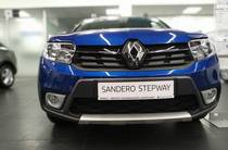 Renault Sandero StepWay Zen